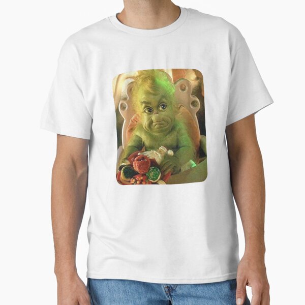 Bb grinch T-Shirt