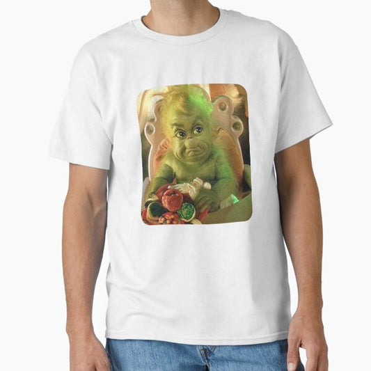 Bb grinch T-Shirt