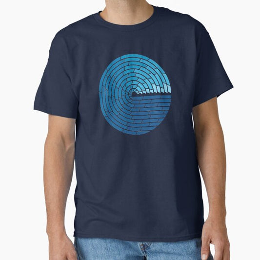 Almighty Ocean T-Shirt