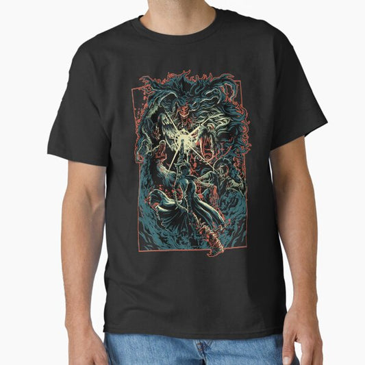 Bloody Beast T-Shirt
