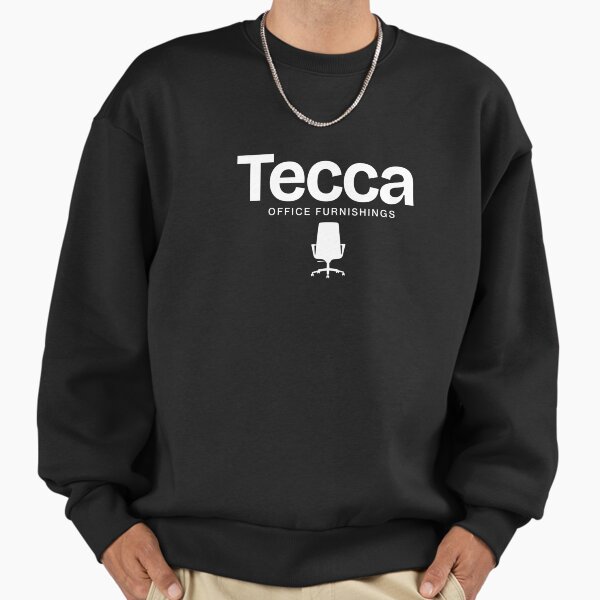 Tecca Office Furnishings Sweatshirt