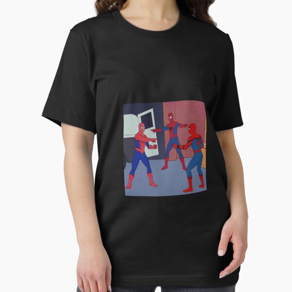 Meme spiders T-Shirt