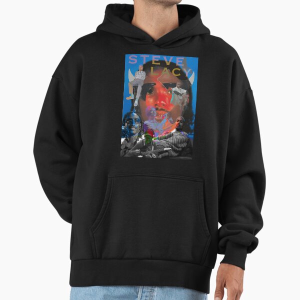 Steve Lacy - Gemini Rights Hoodie