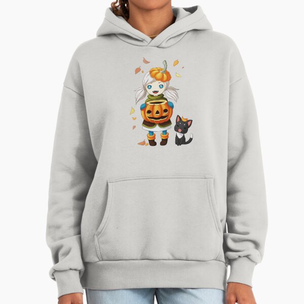 Pumpkin 2 Hoodie