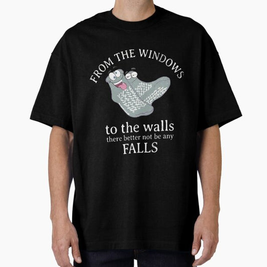 Mind Your Actions And Their Impact T-Shirt