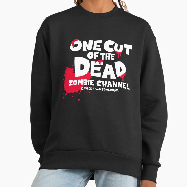 One Cut of the Dead Sweatshirt