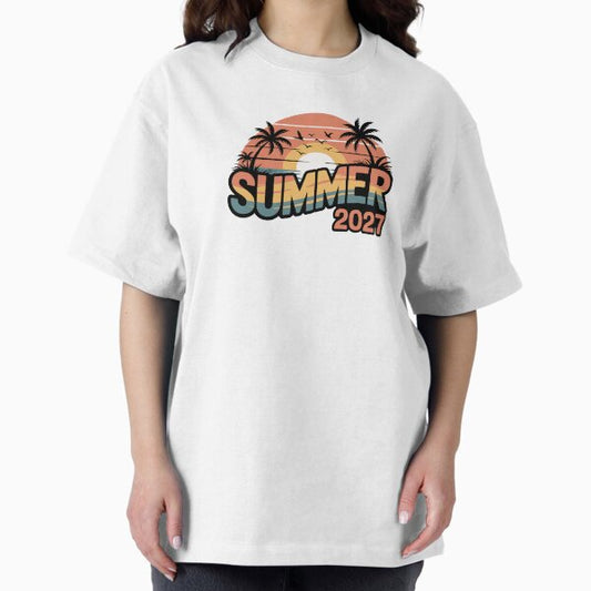 Summer 2027 T-Shirt