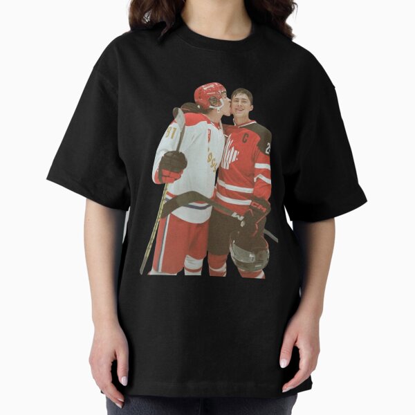 Heated Rivalry T-Shirt