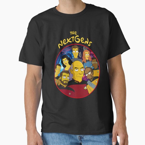 The NextGens T-Shirt
