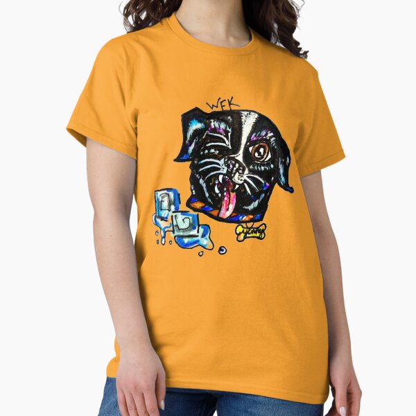 Yenny the dog T-Shirt