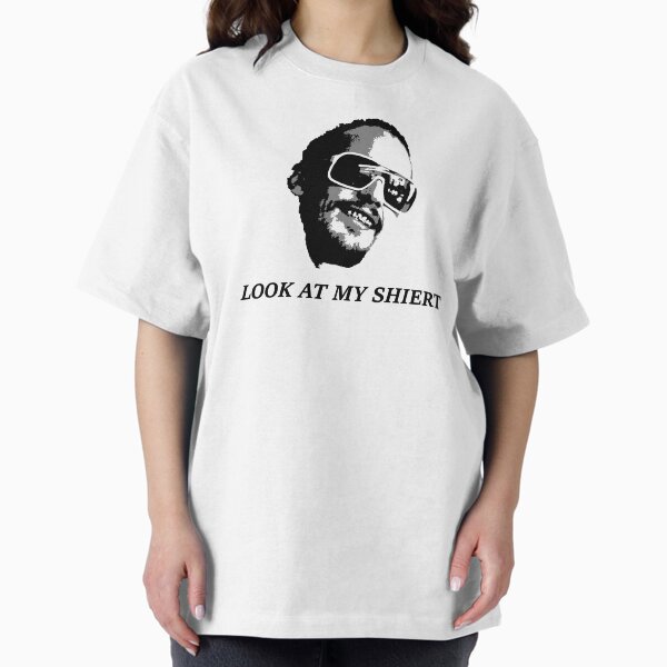 Look at my shiert! T-Shirt