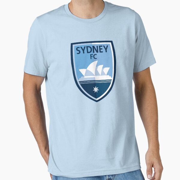 Sydney FC T-Shirt