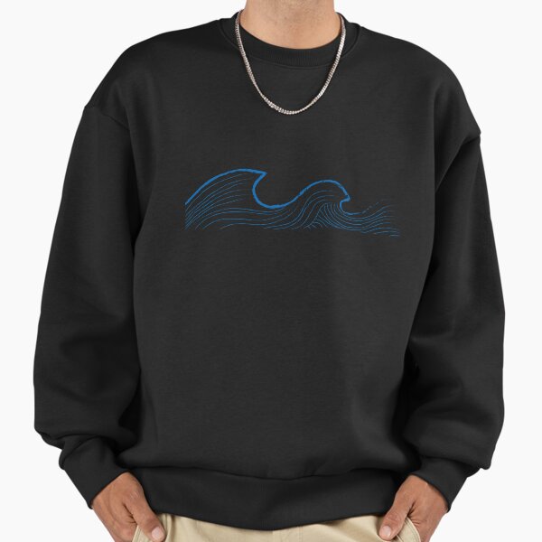 Waves Sweatshirt