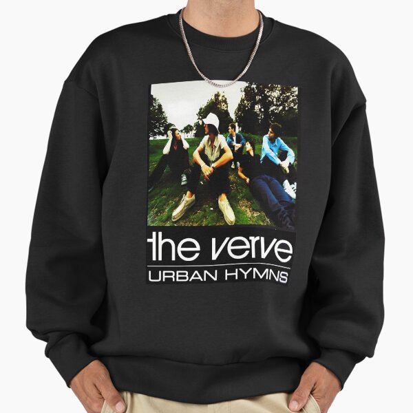The Verve Band Sweatshirt