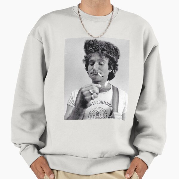 Russian Robin Sweatshirt