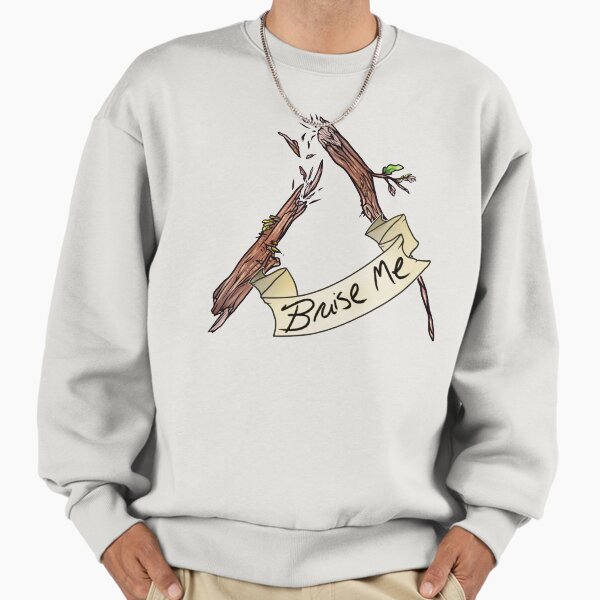 Spring Awakening - [Bruise me] Sweatshirt
