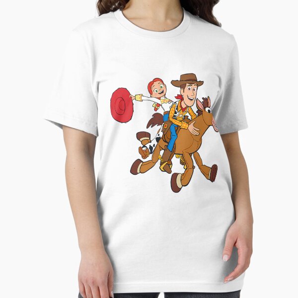 Toy Cartoon - Toy Kids Movies T-Shirt