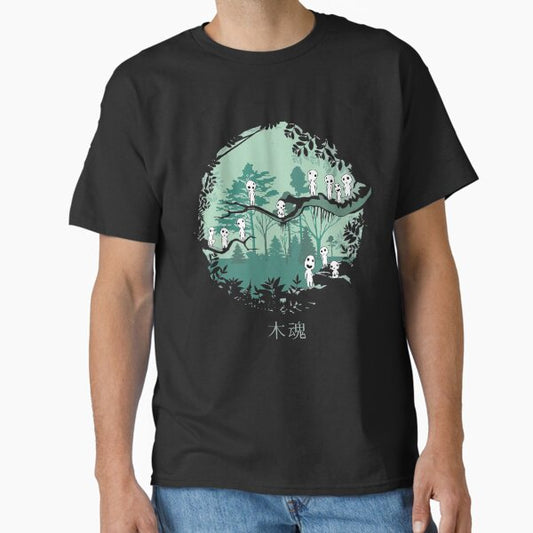 Soot Sprite T-Shirt