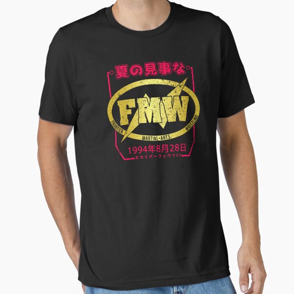FMW - Summer Spectacular T-Shirt
