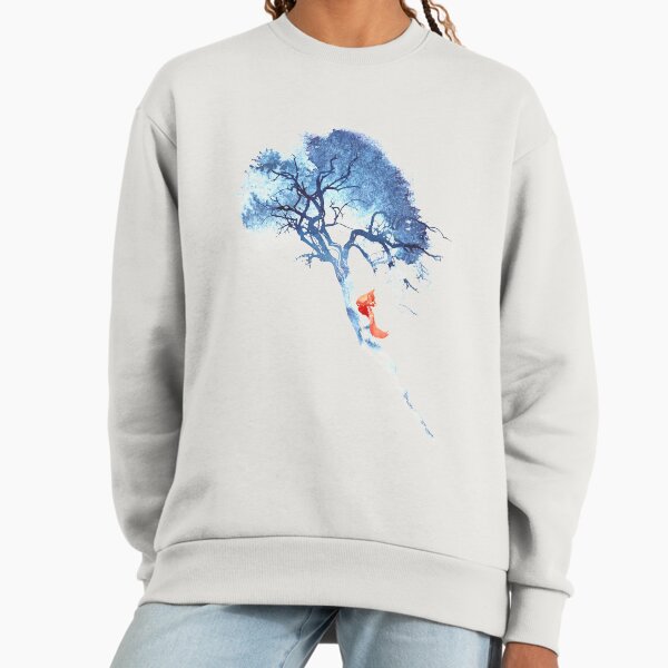 There's no way back Sweatshirt