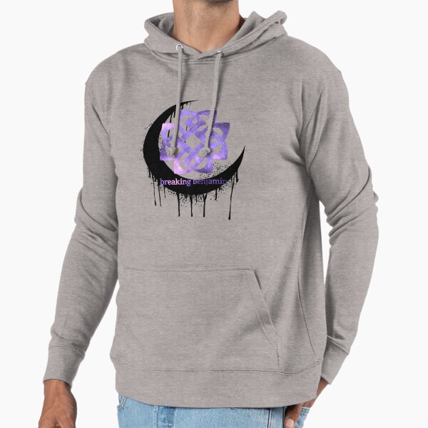 Bb Dripping Moon Hoodie