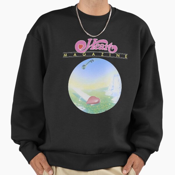 Best Album Sweatshirt