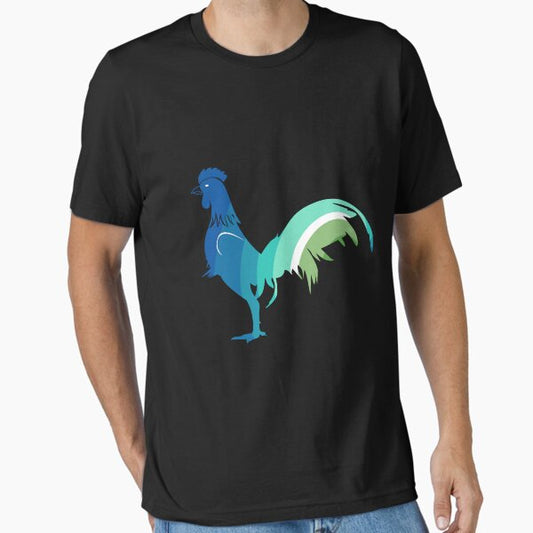 Cockerall - Legendary Animals T-Shirt