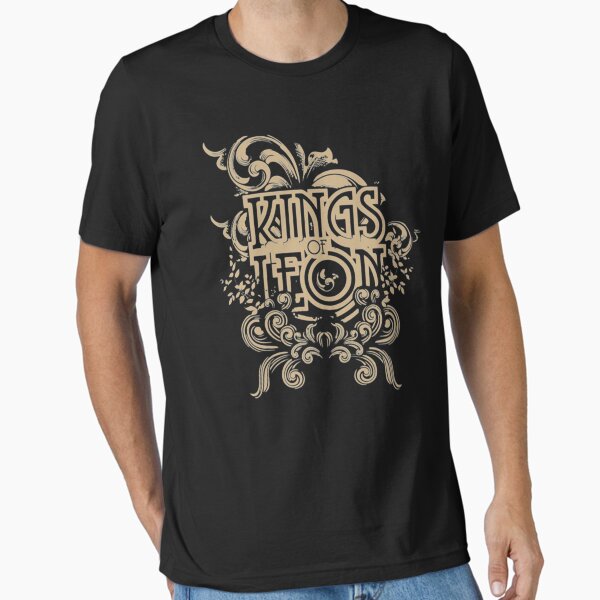 Kings Of Leon T-Shirt
