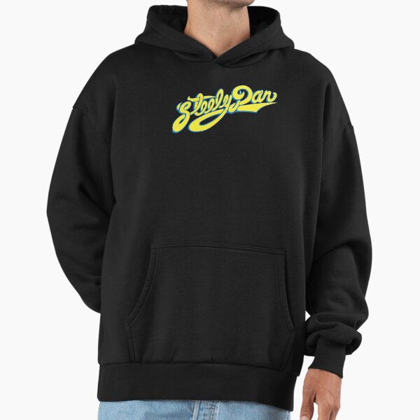 Steely Hoodie