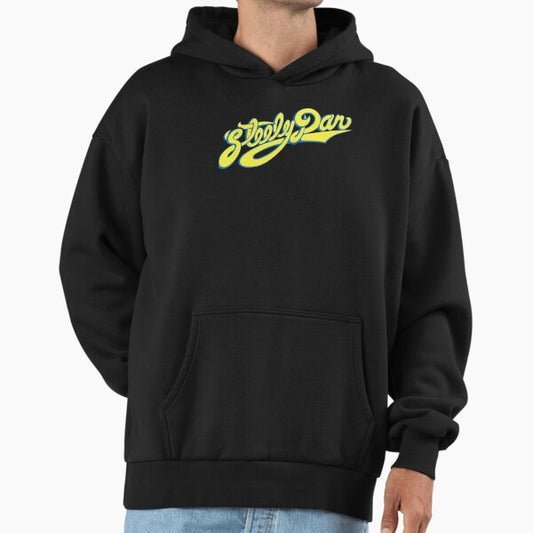 Steely Hoodie