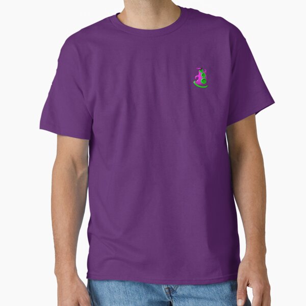 My Little Tentacle T-Shirt