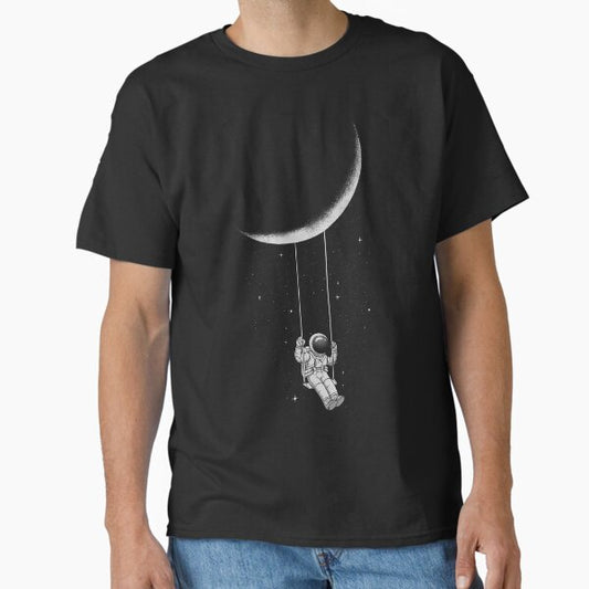 Moon Swing T-Shirt