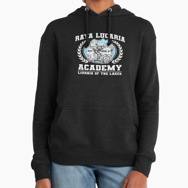 Raya Lucaria Academy School Hoodie