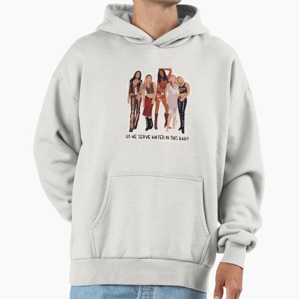 Hell No H2O Hoodie