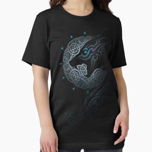 RAGNAROK MOON T-Shirt