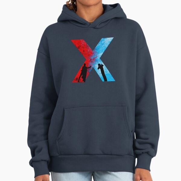 Choose Your Side Hoodie