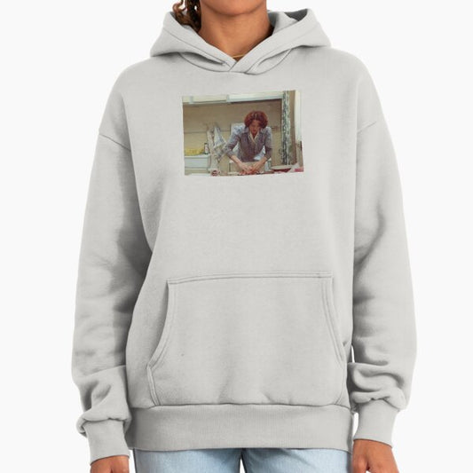 Jeanne Dielman Hoodie
