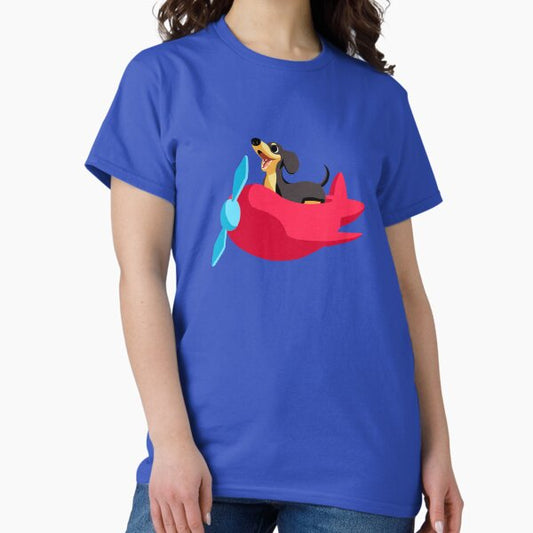 OFFICIAL Dog of Wisdom Shirt T-Shirt