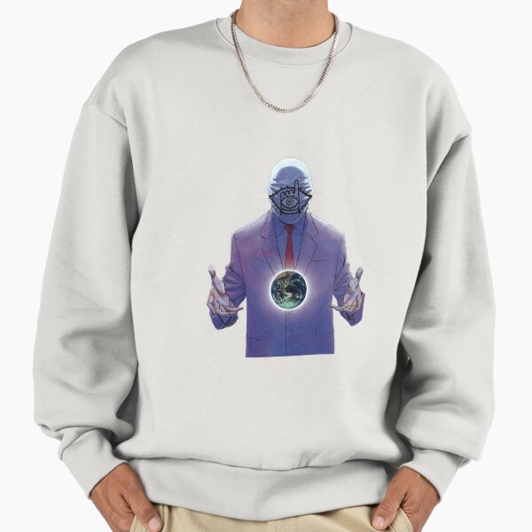 20th Century Boys Sweatshirt