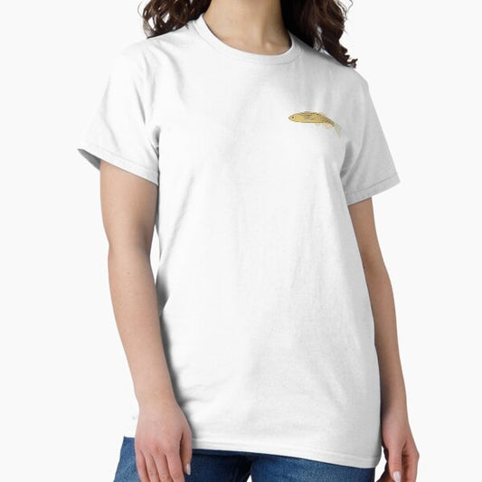 Zebrafish T-Shirt