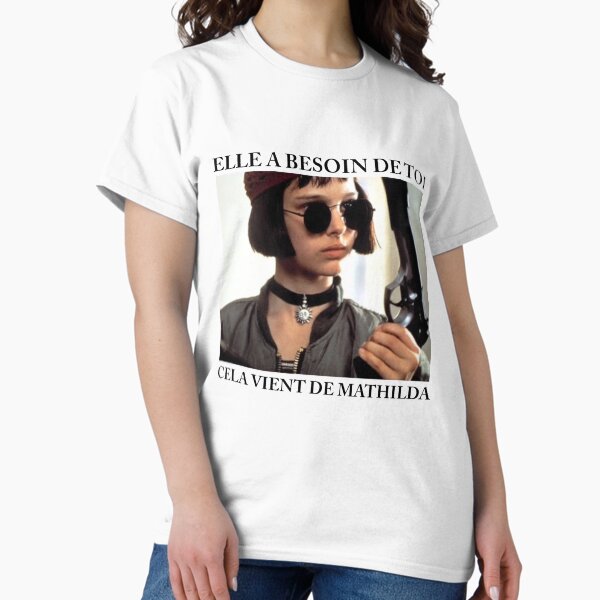 MATHILDA T-Shirt