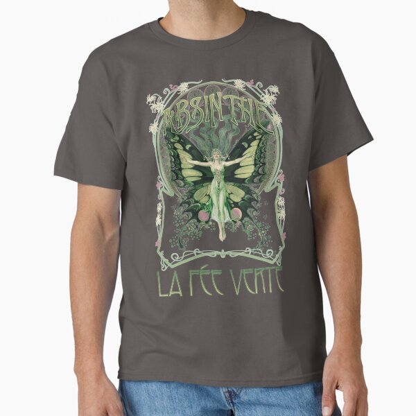 Absinthe T-Shirt
