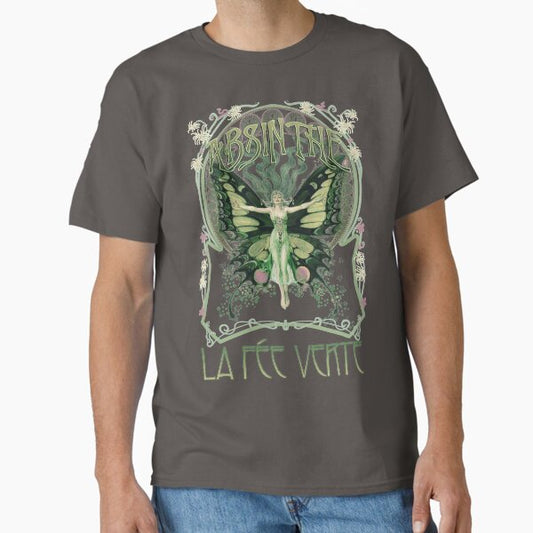 Absinthe T-Shirt