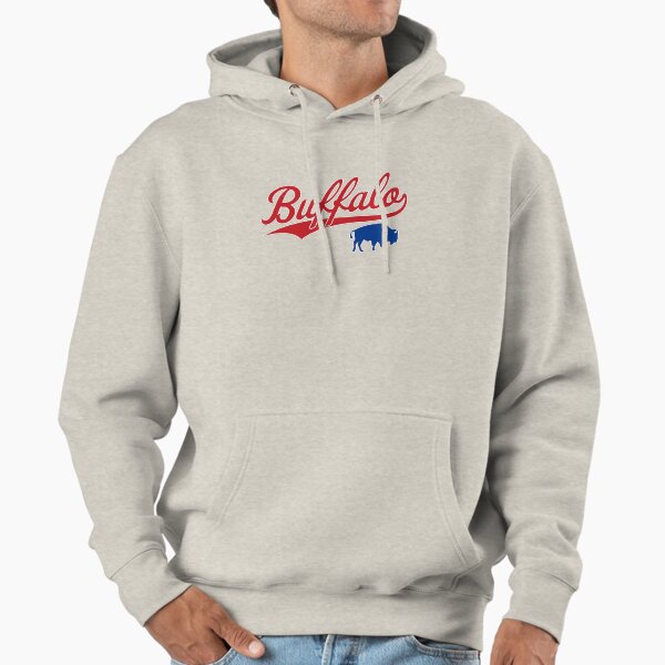 Vintage Bills Mafia NY Buffalo Football New York Sports Gift Hoodie