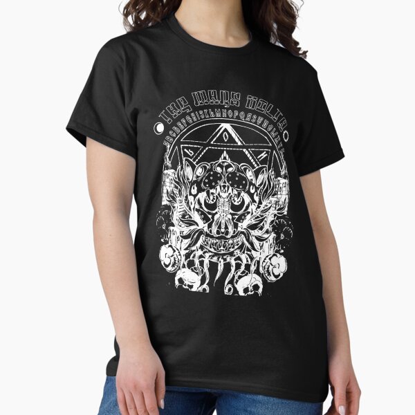 LA MARS VOLTA T-Shirt