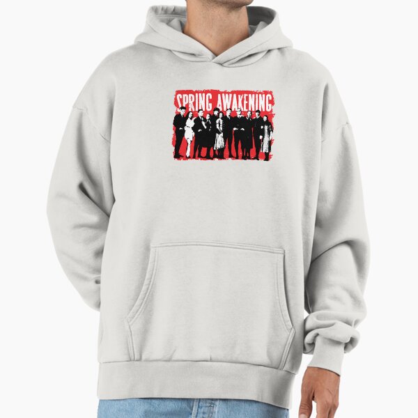 Spring Awakening OBC Hoodie