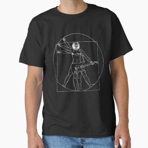 Vetruvian Rock Star T-Shirt