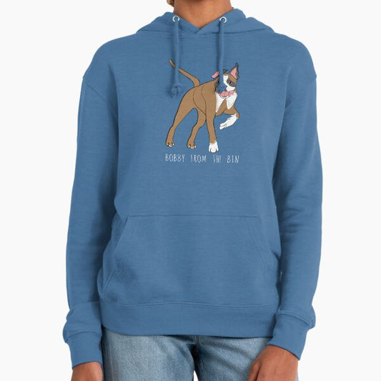 Bobby from the bin hoddie Hoodie