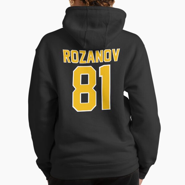 Rozanov 81 Hoodie