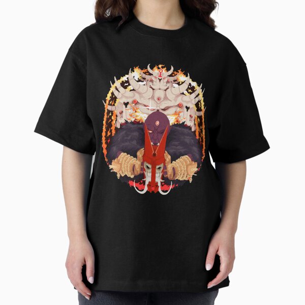 Kill Six Billion Demons - Jagganoth, The God Eater T-Shirt